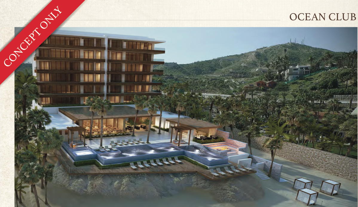 querencia ocean front condos